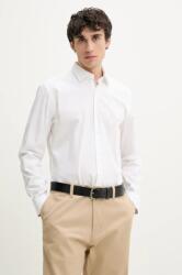 HUGO BOSS camasa din bumbac PPYA-KDM0EK_00X (50539808)