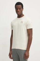 Hackett London tricou din bumbac PPYA-TSM0ID_08X (HM500858)