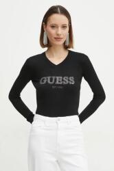 GUESS pulover HOLLY PPYA-BLD09H_99X (W5RR38.Z2NQ2)