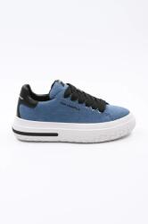 Karl Lagerfeld Jeans sneakers KLJ KUP KLJ64825 PPYA-OBD0GN_95X (KLJ64825.DAA)