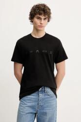 G-Star tricou din bumbac PPYA-TSM1LW_99X (D25974.C812)