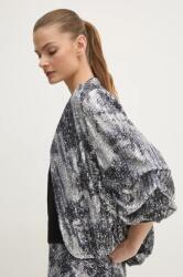 Diane Von Furstenberg sacou PPYA-KUD06Z_SLV (DVFJS4S003)