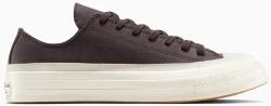 Converse tenisi Chuck 70 culoarea maro, A10474C PPYA-OBU0B6_89X (A10474C)