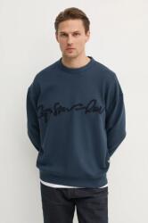 G-Star RAW hanorac de bumbac bărbați, cu imprimeu, D25134-D257 PPYA-BLM04E_95X (D25134.D257)