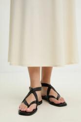 Answear. LAB Answear Lab sandale de piele BPYA-KLD019_99X