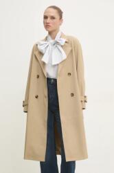 ANSWEAR Answear Lab trenci BBYA-KPD015_82X (mj79899.fos)