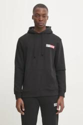 Tommy Hilfiger hanorac de bumbac pentru copii PPYA-BLM009_99X (DM0DM20257)