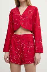 Never Fully Dressed pantaloni scurti Gem PPYA-SZD0EG_33X (NFDTR423)