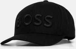 BOSS șapcă de baseball din bumbac Sevile PPYA-CAM01R_99X (50536482)