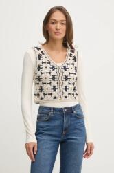Pepe Jeans vesta OLIVIA PPYA-SWD0EG_01X (PL702292)