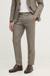 JOOP! pantaloni de lana PPYA-SPM06Z_90X (30045058)