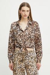 GUESS camasa JUN PPYA-KDD0FF_80E (W5GH0I.WH9C2)
