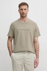 Michael Kors tricou din bumbac 9BYH-TSM141_80X (CF4529H1V2)