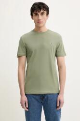 Tommy Jeans tricou basic bărbătesc din bumbac pachet de 2 PPYA-TSM1SD_91X (DM0DM20687)