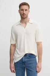Tommy Hilfiger tricou polo PPYA-POM088_01X (UM0UM03528)