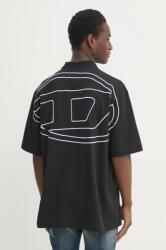 Diesel polo de bumbac 99KK-POM06B_99X (A10763.0HGAM)