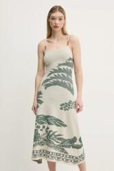 Desigual rochie MARSELLA PPYA-SUD189_01X (25SWVF11)