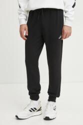 adidas pantaloni de trening Feelcozy PPYA-SPM041_99X (JE3854)
