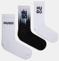 HUGO sosete 3-pack PPYA-LGM00A_00X (50531488)