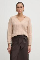 GUESS pulover de bumbac PPYA-SWD08S_08X (W5RR03.Z3K70)
