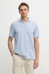 Calvin Klein tricou polo din in PPYA-POM07T_50X (K10K114136)