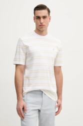 BOSS tricou din bumbac C-Taut 01 9BYH-TSM03D_00C (50520298)