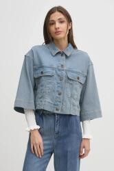 Mos Mosh geaca jeans MPYA-KUD005_95X (168990)