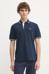 Tommy Jeans polo de bumbac PPYA-POM002_59X (DM0DM20745)