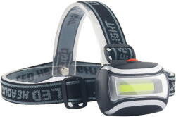 Uniross UltraLite 150LM COB LED fejlámpa, 3 x AAA, 150 lm (ULSH05)