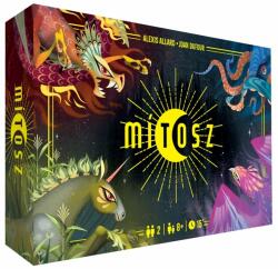 Gémklub Mítosz társasjáték - gamewiz