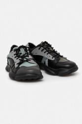 Camper sneakers din piele TWS culoarea negru, K201439-035 PPYA-OBD292_99X (K201439.035)