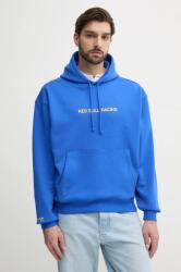 Red Bull Racing x Pepe Jeans hanorac de bumbac BREAKING RECORDS HDY PPYA-BLM0YU_54X (RM580021)
