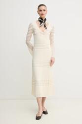 Pepe Jeans rochie PAULINA PPYA-SUD138_01X (PL953712)