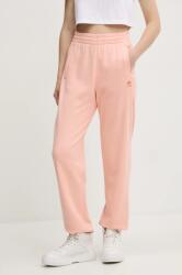 adidas Originals pantaloni de trening din bumbac Essential PPYA-SPD079_24X (JD1525)