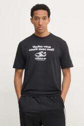 adidas Originals tricou GRFX TEE PPYA-TSM09D_99X (JC8366)