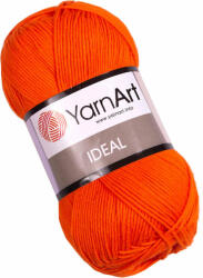YARNART Ideal 242 Orange Kötőfonal (Ideal 242)