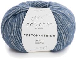 Katia Cotton Merino 115 Jeans Kötőfonal (CM 115)
