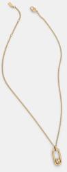 BOSS colier 99KK-AKD8C5_GLD (1580627)
