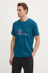 G-Star tricou din bumbac PPYA-TSM06J_69X (D25158.C812)