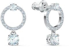 Swarovski - Cercei ATTRACT 9BYK-AKD090_SLV (5563278)
