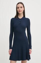 Tommy Hilfiger rochie PPYA-SUD06O_59X (WW0WW44977)