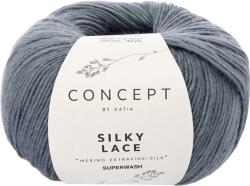 Katia Silky Lace 169 Jeans Kötőfonal (977-169-KATIA)