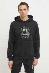 The North Face hanorac de bumbac Outdoor Graphic PPYA-BLM0LF_99X (NF0A8C20JK31)