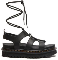 Dr. Martens sandale de piele Nartilla PPYA-OBD3RY_99X (DM31617001)