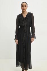 ANSWEAR Answear Lab rochie BBYA-SUD064_99X (d1022.ios)