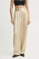 By Malene Birger pantaloni PPYH-SPD03D_12X (Q71875021Z)