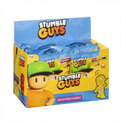 PMI Stumble Guys Meglepetés figura S2 1 db (24 féle) (SG2205)
