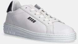 MSGM sneakers din piele PPYA-OBD3CO_00X