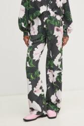 Stine Goya pantaloni PPYA-SPD0B0_90Y (SG.PS25.P009.2259)
