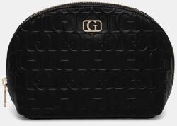 Guess portfard culoarea negru, PW7531 P5270 PPYA-AKD192_99X (PW7531.P5270)